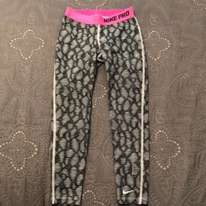 Nike Thermal Reflective Leggings